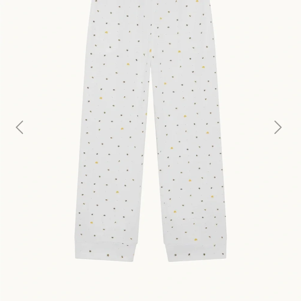NWT Marie Chantal Charles Honeybee Pyjama - Picture 3 of 6